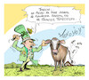 Cartoon: ENVIRONMENT DAY (small) by vasilis dagres tagged environment,earth