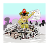 Cartoon: ERNTOGAN TURKEY (small) by vasilis dagres tagged erntogan,turkey,greece,european,union