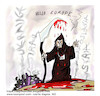 Cartoon: EYROPE (small) by vasilis dagres tagged war