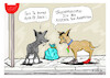 Cartoon: new agenda (small) by vasilis dagres tagged new,agenda