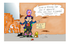 Cartoon: Prince XARI (small) by vasilis dagres tagged england,prince,xari