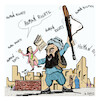 Cartoon: Women in Afghanistan (small) by vasilis dagres tagged afghanistan,fasism,human,rights