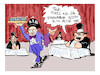 Cartoon: work Greece (small) by vasilis dagres tagged work,greece,european,union