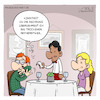 Cartoon: Trockener Mathematiker (small) by pausgezeichnet tagged math2022,rechnung,bezahlen