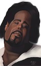 Cartoon: barry white (small) by didier D tagged barry,white
