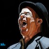 Cartoon: tom waits (small) by didier D tagged tom,waits