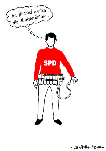 R.I.P. SPD