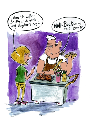 Cartoon: Vegetarische Auswahl (medium) by Jens Natter tagged vegetarier,fleisch,fleischkonsum,vegetarisch,cartoon,fleischesser,gesunde,ernährung,witz,zeichnung,comic,vegetarier,fleisch,fleischkonsum,vegetarisch,cartoon,fleischesser,gesunde,ernährung,witz,zeichnung,comic