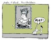 Cartoon: Kunstkritik (small) by Jens Natter tagged kunst,art,kunstkritik,kunstheorie,museum,kinder,bildbetrachtung,bild,cartoon,witz