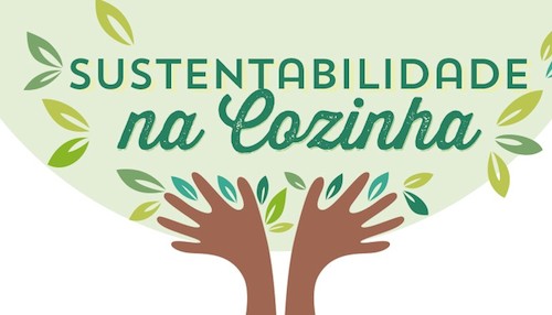 Cartoon: Sustentabilidade na cozinha (medium) by bia475 tagged scjfie