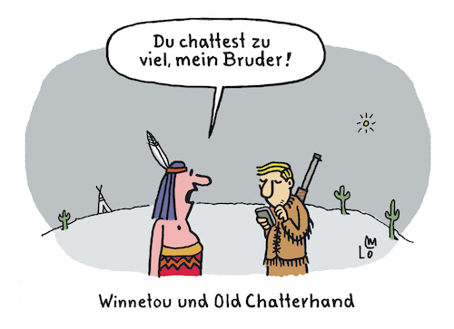 150 Jahre Winnetou 150 Jahre Winnetou