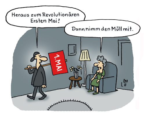 1 Mai 1 Mai