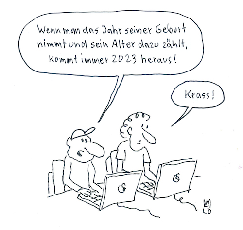 ABI 23 ABI 23