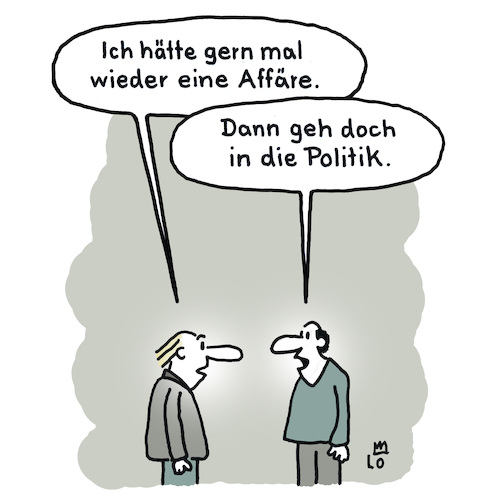 Cartoon: Affäre (medium) by Lo Graf von Blickensdorf tagged maskenaffäre,korruption,lobbyismus,politik,cdu,politiker,karikatur,lo,cartoon,schmiergeld,maskenaffäre,korruption,lobbyismus,politik,cdu,politiker,karikatur,lo,cartoon,schmiergeld