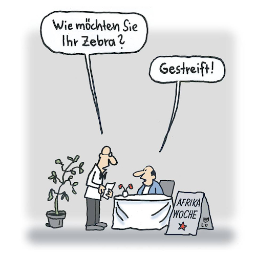 Afrika-Woche Afrika-Woche