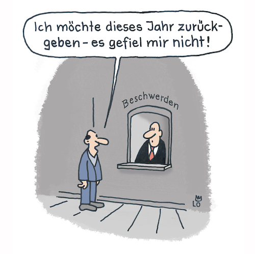 Altes Jahr Altes Jahr