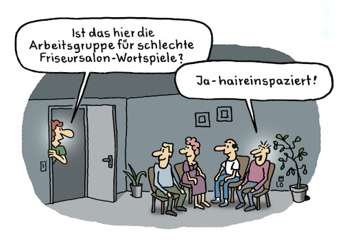 Arbeitsgruppe Arbeitsgruppe