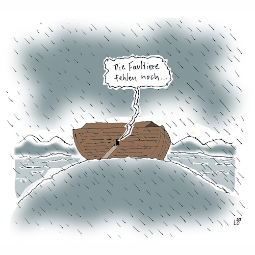 Arche Noah Arche Noah