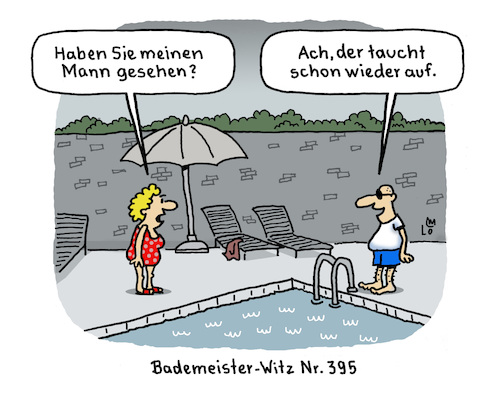 Bademeisterwitz Bademeisterwitz