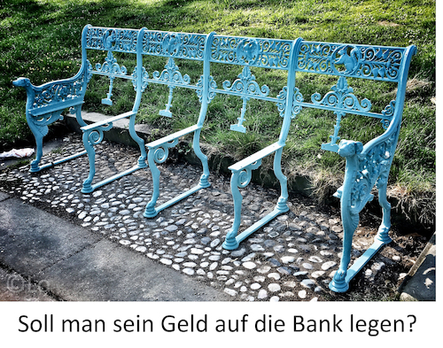 Bankenkrise Bankenkrise