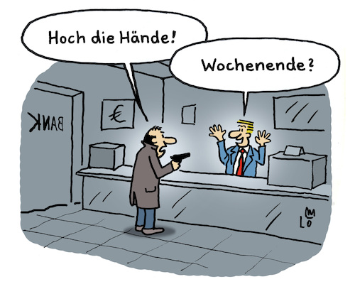 Banküberfall Banküberfall