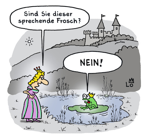 Begegnung Begegnung