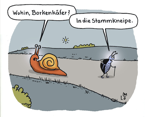 Begegnung Begegnung