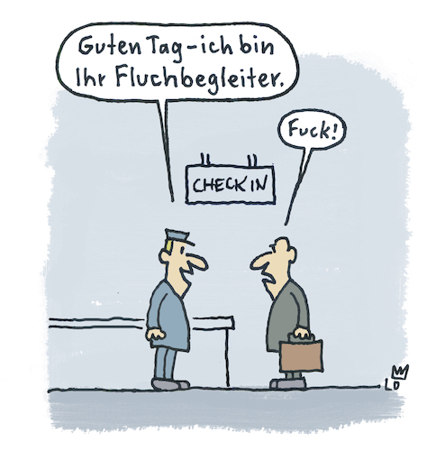 Begleitung Begleitung