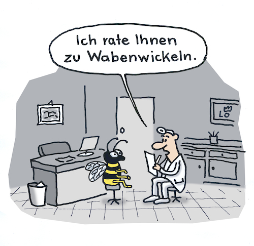 Beim Arzt Beim Arzt