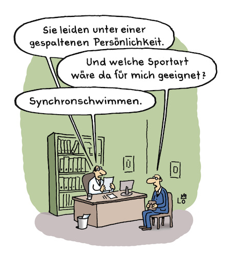 Beim Arzt Beim Arzt