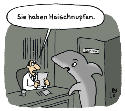 Beim Arzt Beim Arzt