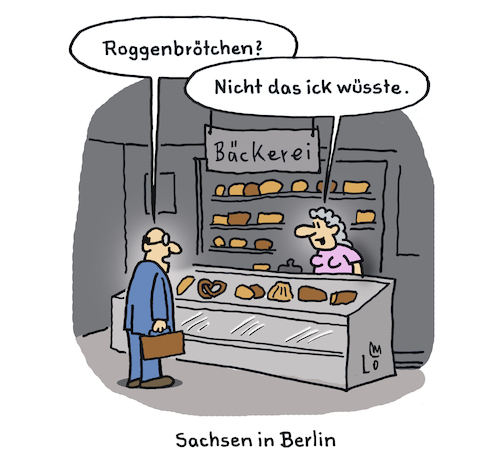 Beim Bäcker Beim Bäcker