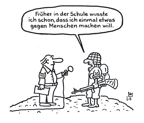 Berufswunsch Berufswunsch