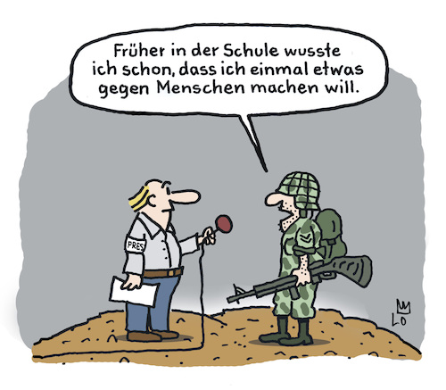 Berufswunsch Berufswunsch