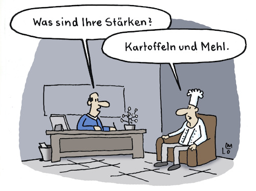 Bewerbung Bewerbung