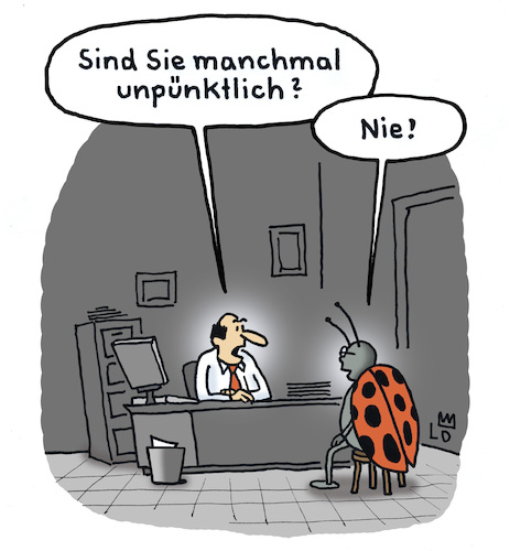 Bewerbungsgespräch II Bewerbungsgespräch II