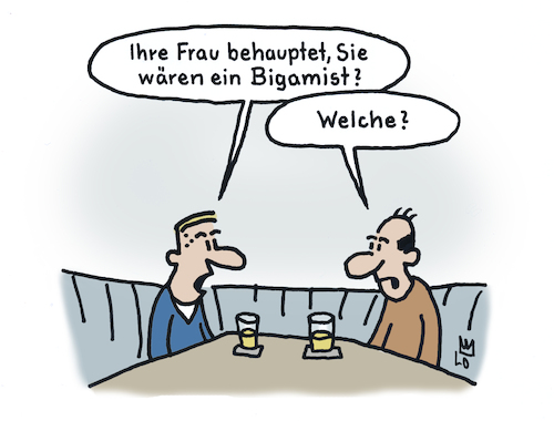 Bigamist Bigamist