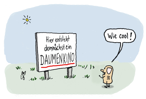 Daumenkino Daumenkino