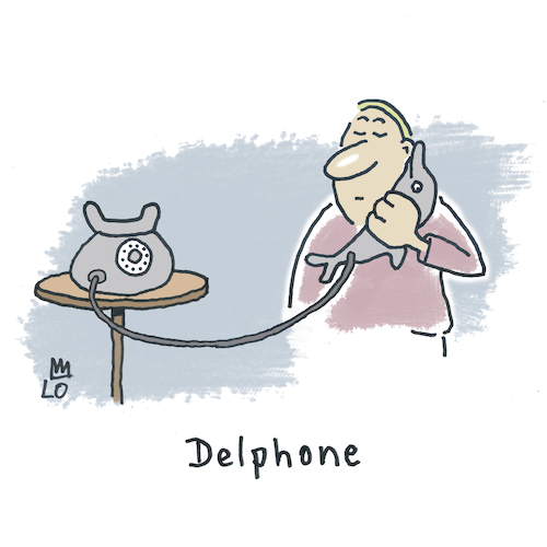 Delphone Delphone