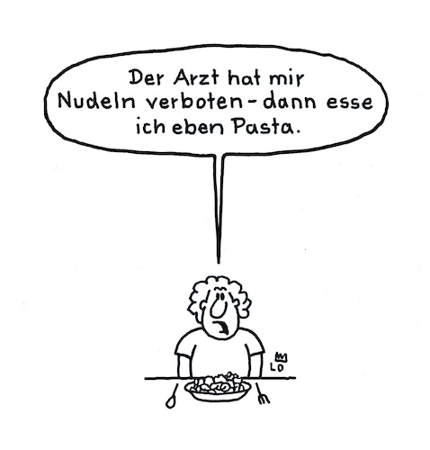 Diät II Diät II