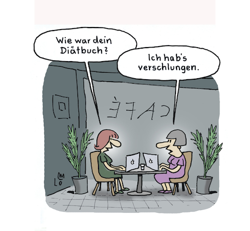 Diätbuch Diätbuch