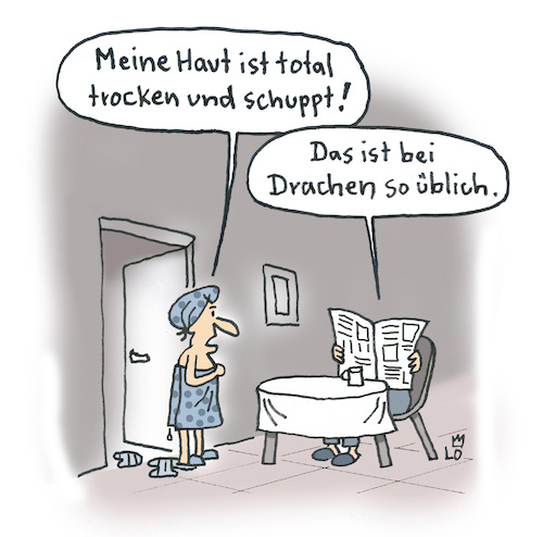 Dicke Luft Dicke Luft