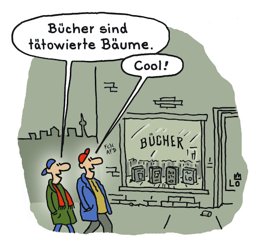 Die Jugend entdeckt Bücher Die Jugend entdeckt Bücher