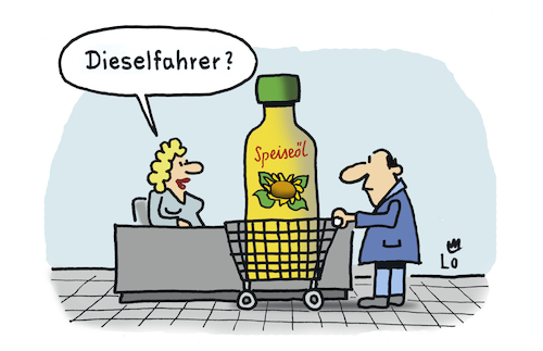 Dieselpreis Dieselpreis