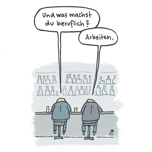 Dumme Frage Dumme Frage
