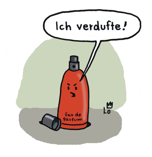 Eau de parfum Eau de parfum