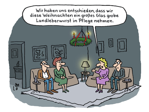 Eine gute Tat Eine gute Tat