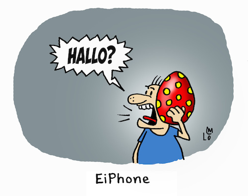 EiPhone EiPhone