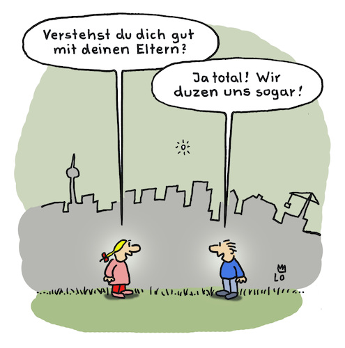 Eltern Eltern