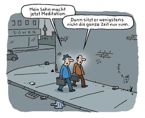 Erleuchtung Erleuchtung